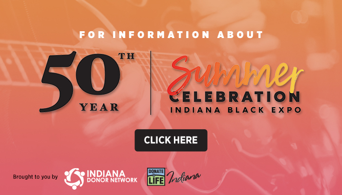 Indiana Donor Network IBE 2021 Dynamic