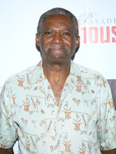 Charlie Robinson, Actor, 75
