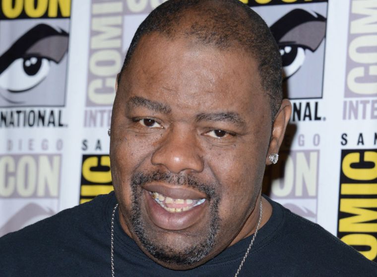 Rapper Biz Markie, 57