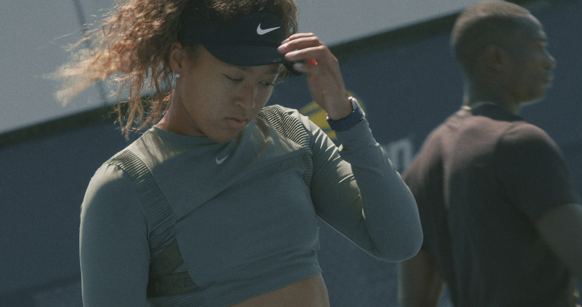 Netflix Naomi Osaka Documentary Series