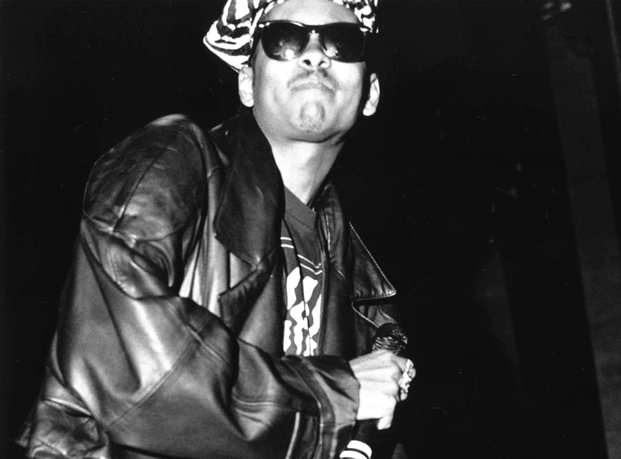 Photo of Digital Underground