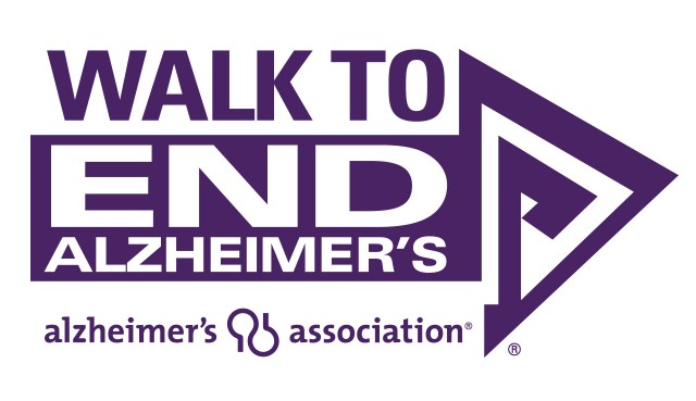 Alzheimer's Walk