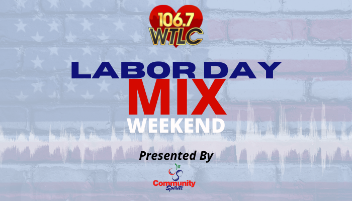 Community Spirits Labor Day 2021