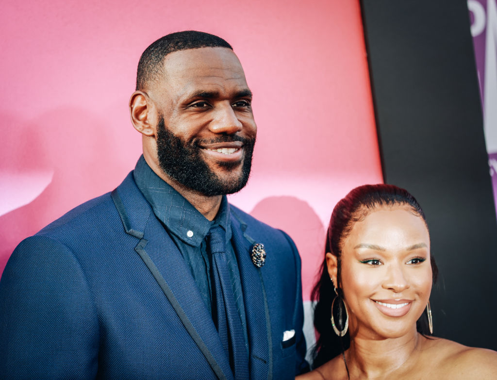 Premiere Of Warner Bros "Space Jam: A New Legacy" - Arrivals