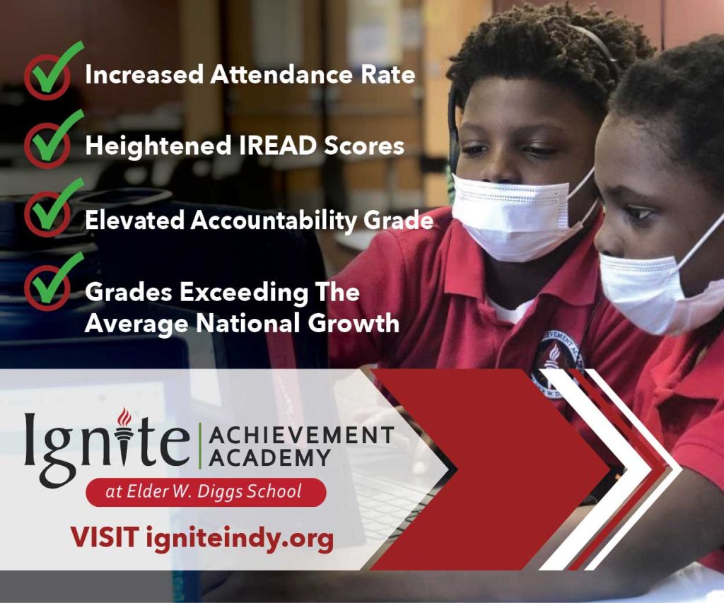 Ignite Achievement Academy