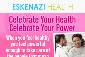 Eskenazi Women's Health