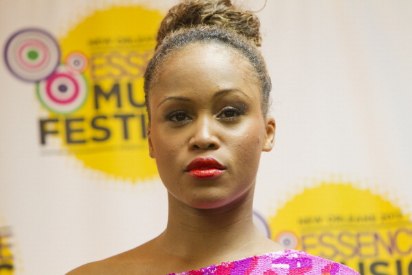 2012 Essence Music Festival - Day 3