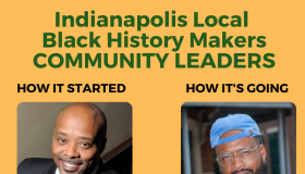 Indy Local Black History makers 2022