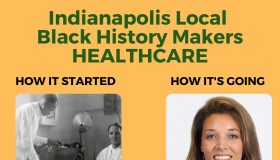 Indy Local Black History makers 2022 ** Updated ***