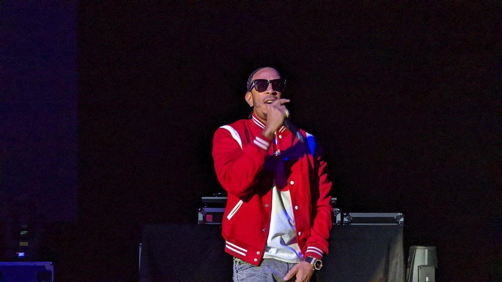 Ludacris