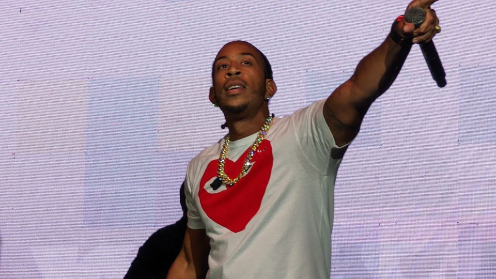 Ludacris