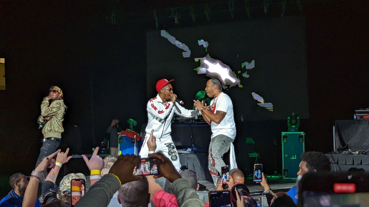 Ludacris