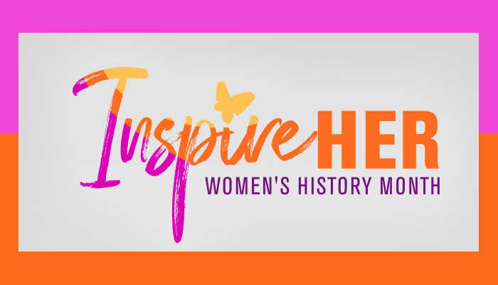 Inspire Her Logo Indy 2022