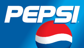 Pepsi Cube Logo