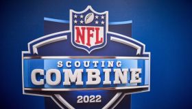 NFL: MAR 02 Scouting Combline