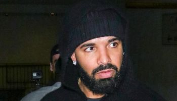 Drake and Swizz Beats