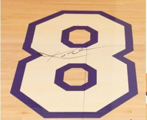 Kobe Bryant Auctions At Heritage Auctions