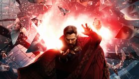 Dr. Strange In The Multiverse of Madness asset