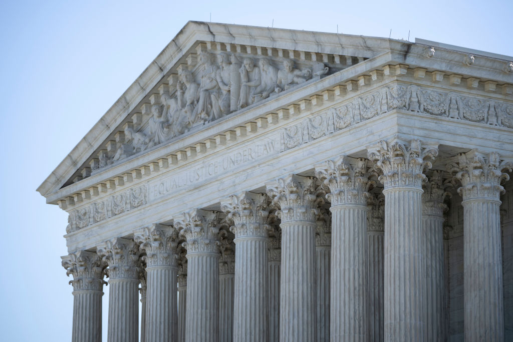 U.S. Supreme Court Releases Opinions