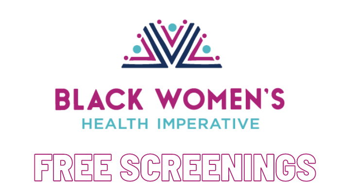 Black Women's Health Imperative