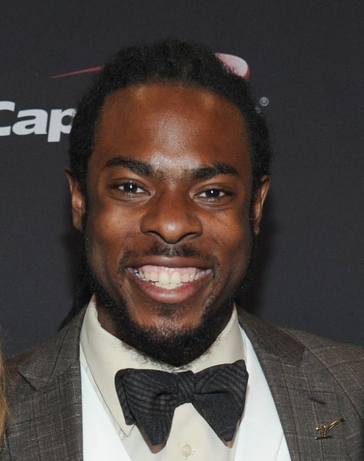 2014 ESPYS - Backstage & Audience