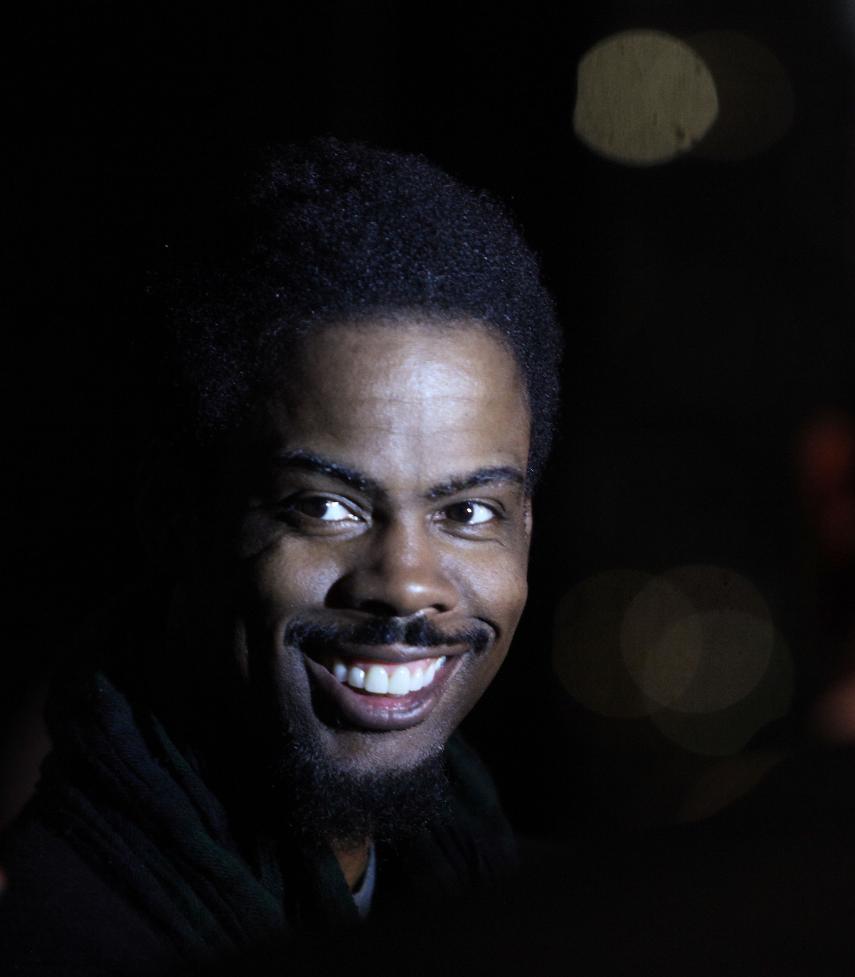 Chris Rock hails Kanye West as greatest of all time