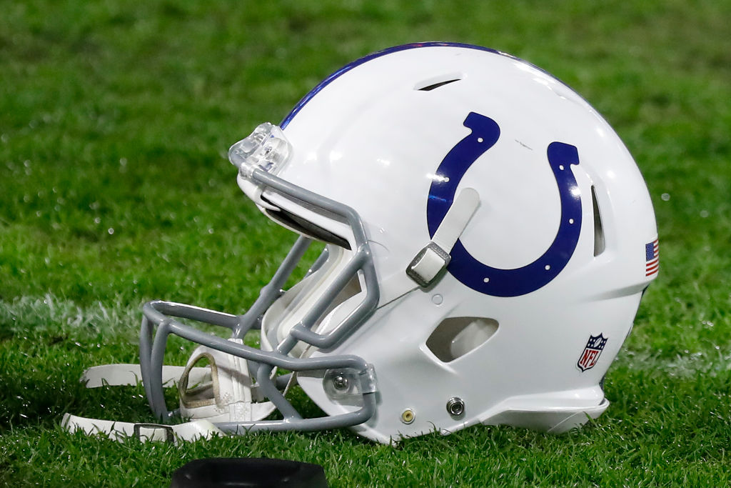 Indianapolis Colts v Tennessee Titans