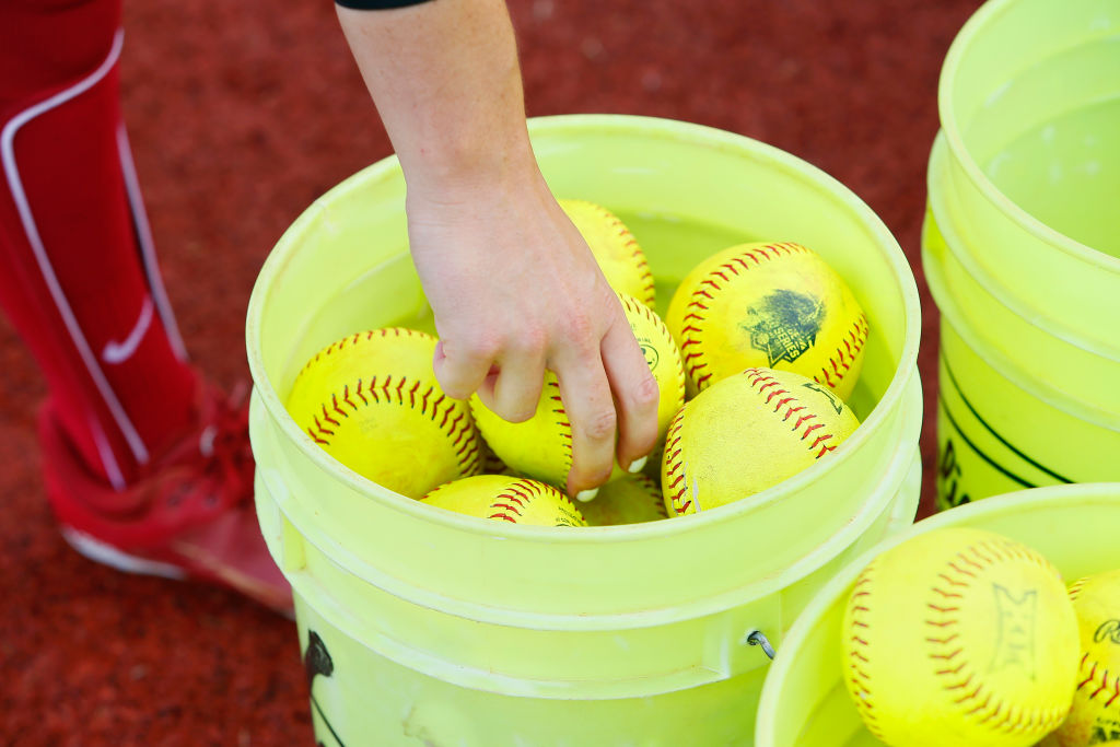 2022 NCAA Division I Women's Softball Championship