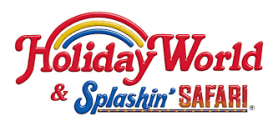 Holiday World and Splashin Safari Logo