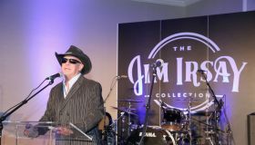 Jim Irsay Collection Reception And Concert