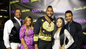"Welcome to Sweetie Pies" Premiere Event In Atlanta