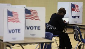 Virginia Holds 2022 Primary Election