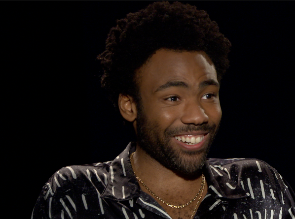 Donald Glover