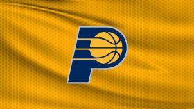Pacers Cover Image