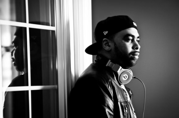 DJ Kenny Kixx