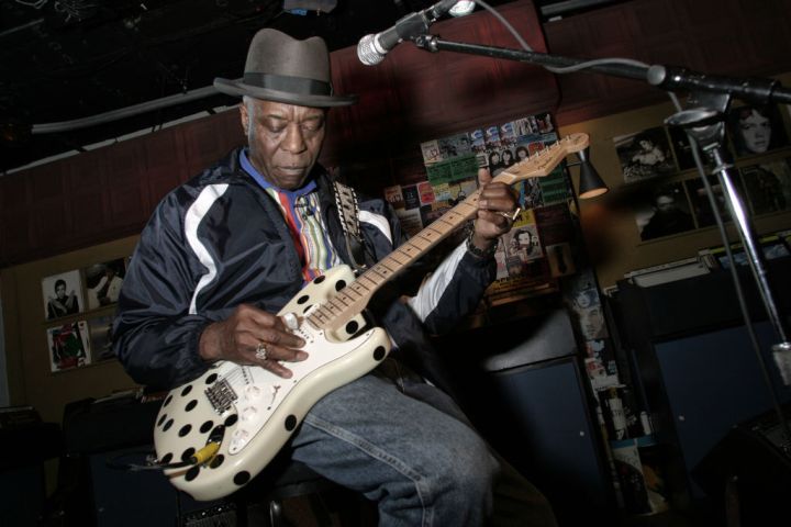 Buddy Guy