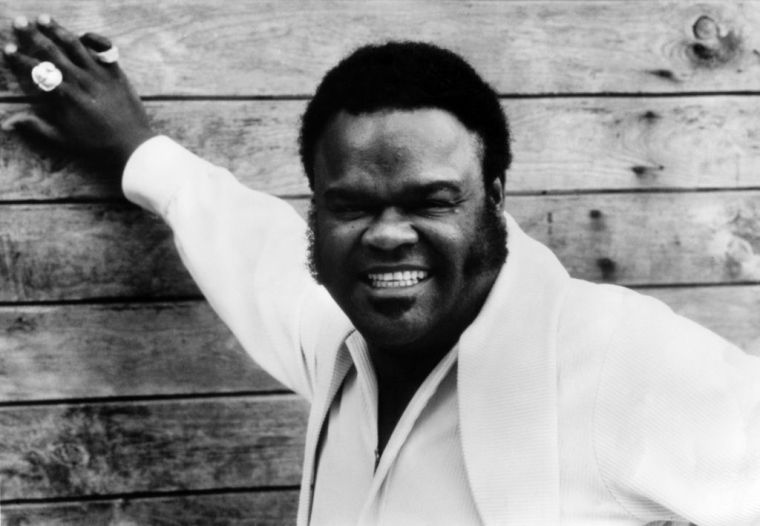 Freddie King
