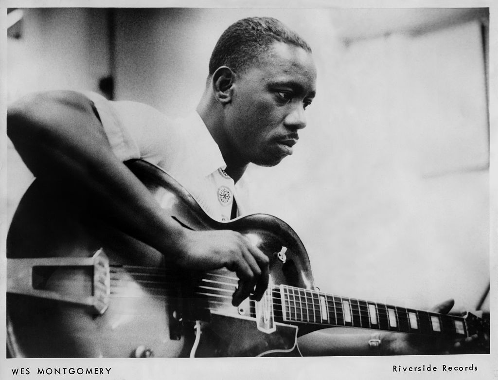 Wes Montgomery