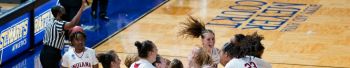 NCAA Women's Basketball Tournament - Second Round - Belmont v Indiana