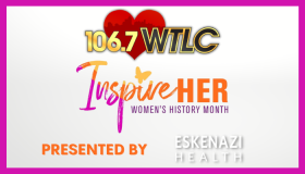 Inspire HER - WTLCFM
