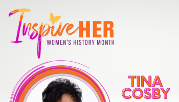 WOmens History Month Honorees COming From WTLC