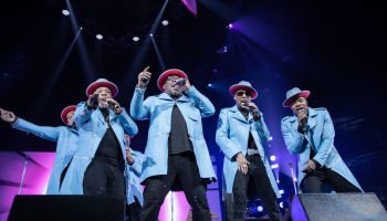New Edition Legacy Tour