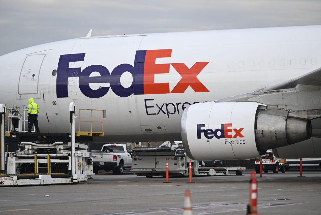 FedEx