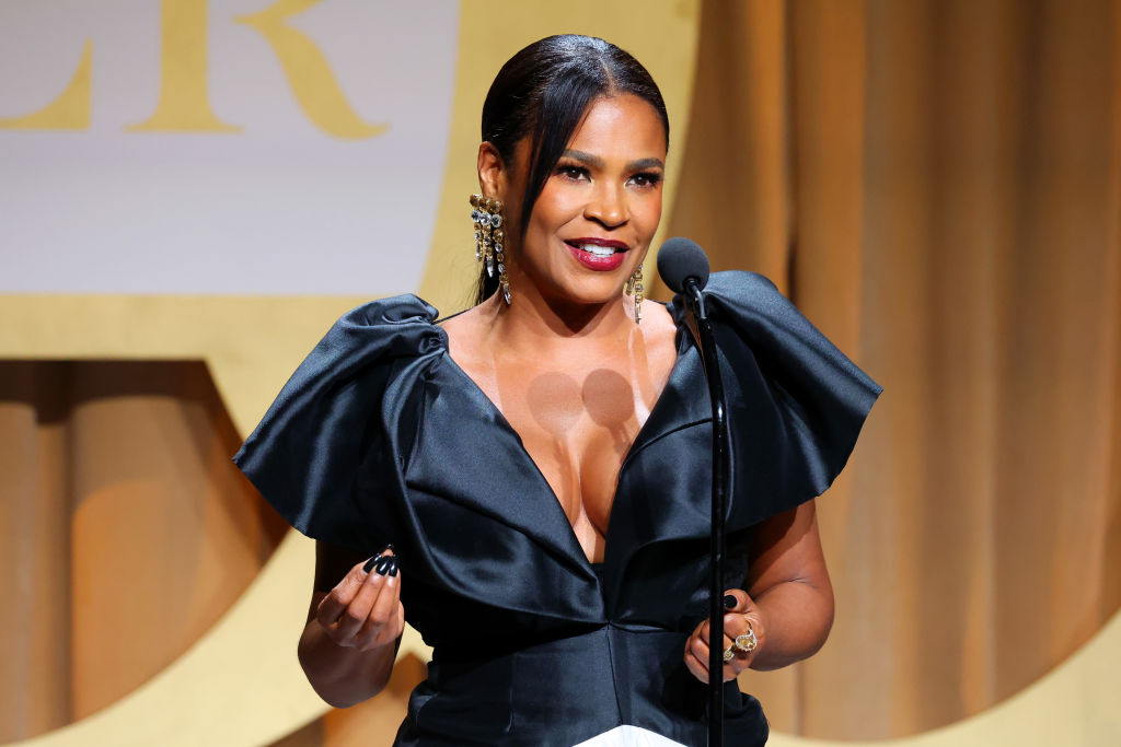 EBONY Power 100 - Inside