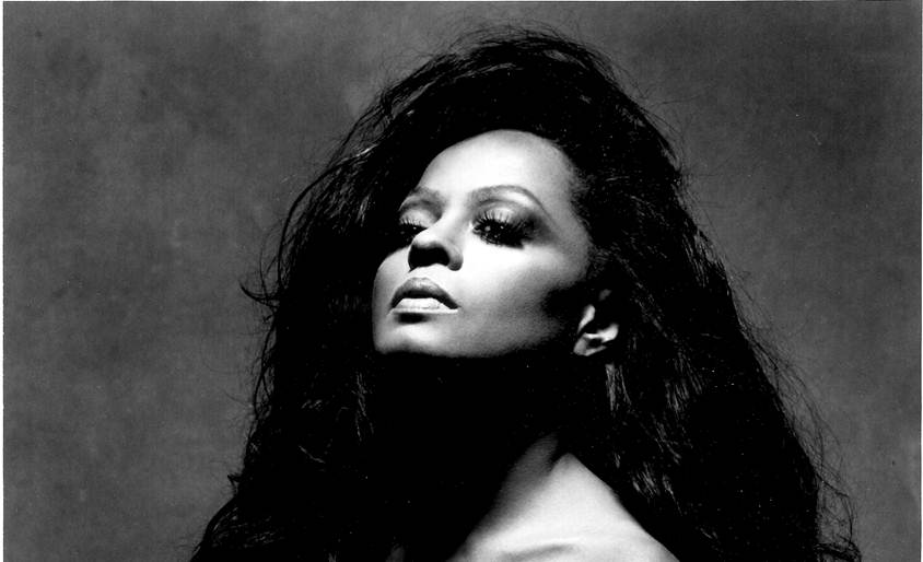 Diana Ross’ “Upside Down” Finds New Life in Stranger Things