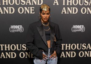 Focus Features' "A Thousand And One" New York Premiere