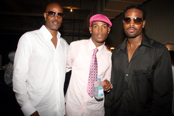 The Wayans Bros