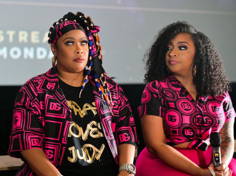 "Brat Loves Judy" Season Two Premiere