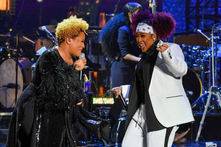 TV One's 3rd Annual Urban One Honors - Show