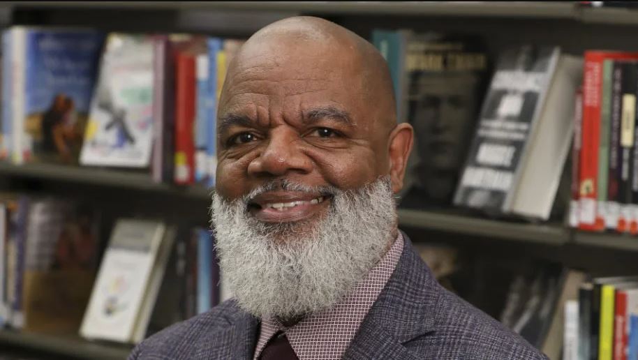 Image of Gregory A. Hill, Sr.